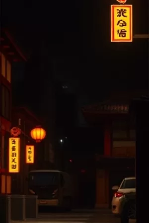 《第七个证人》竖版封面：法庭长桌与卷宗光影